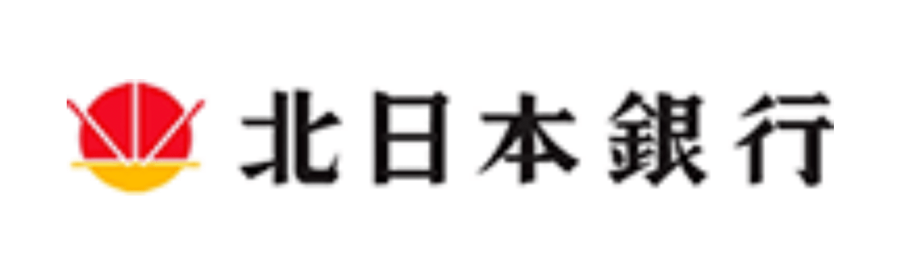 北日本銀行(きたぎん)の年末年始のATMや窓口の営業日・営業時間・ATM手数料