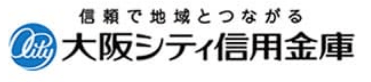 大阪シティ信用金庫の年末年始のATMや窓口の営業日・営業時間・ATM手数料