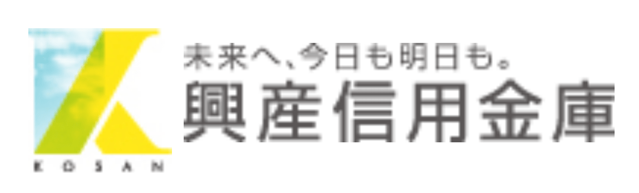 興産信用金庫(興産信金)の年末年始のATMや窓口の営業日・営業時間・ATM手数料